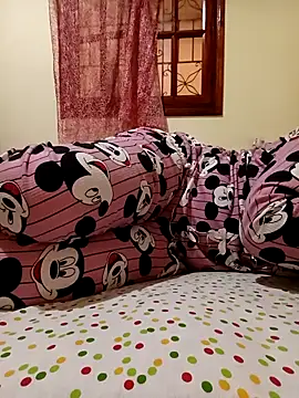 Mrjana89six's Webcam Show