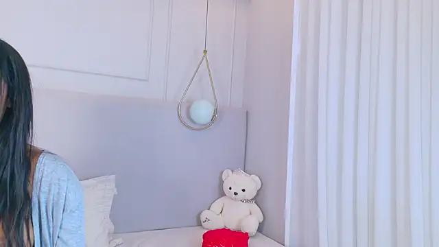 Chat XXX en directo de JosselynBrown