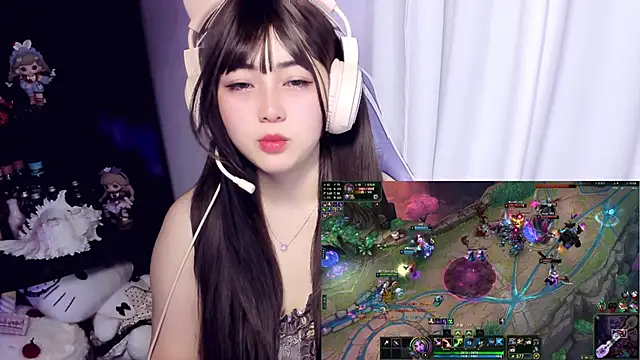 Živý XXX chat yuki3366