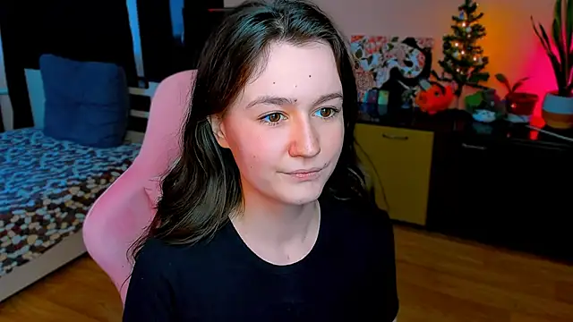 ameli_moon's Live XXX Chat