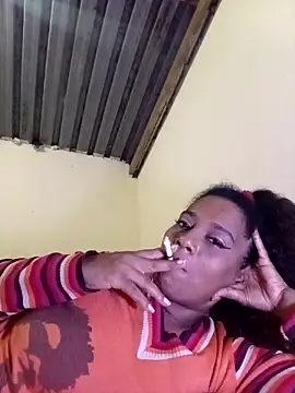 MiZzCreator Live XXX-Chat