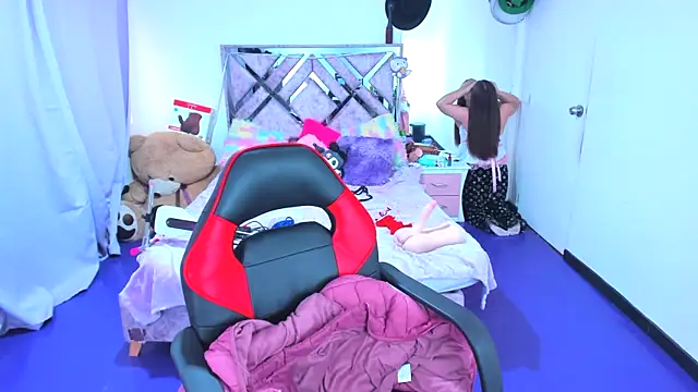 Luna_Analya Live XXX-Chat