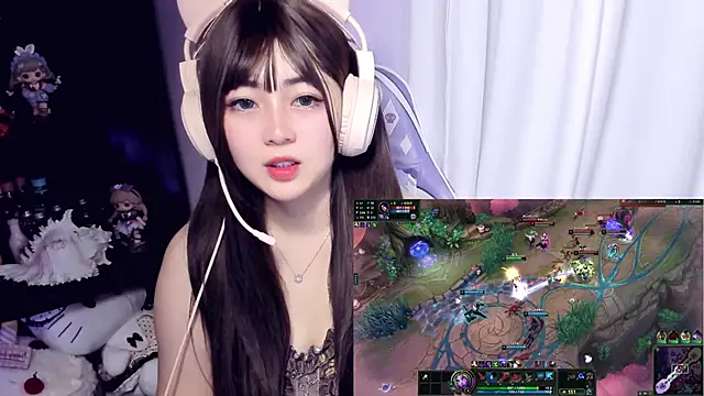 yuki3366 Chat XXX in diretta