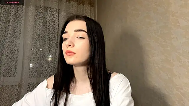 IsabellaWaveのライブXXXチャット