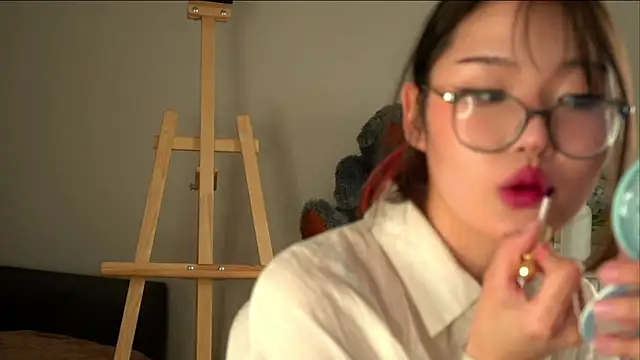 XXX chat uživo modela NelleMihalko