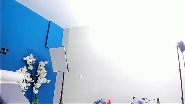 Chatroom XXX en direct de letty_straus