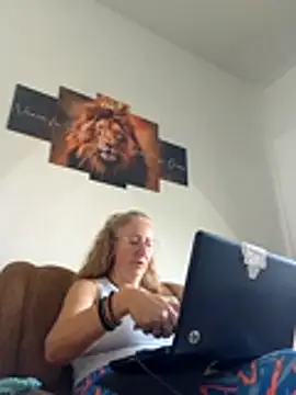 Chat XXX Live MILEIDE980