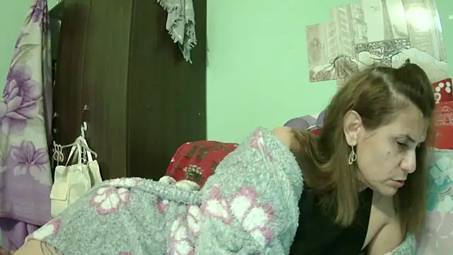 Chat XXX Live SexyGioconda