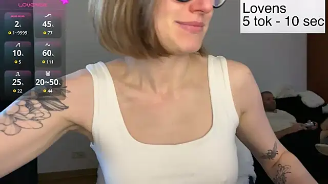 Sexy_Sweetsn Live XXX chat