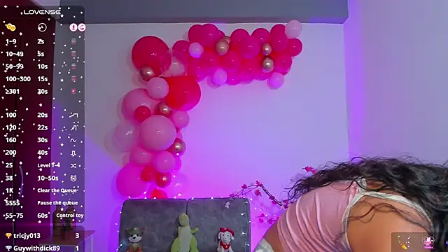 CamilaHarperr_ webcam show