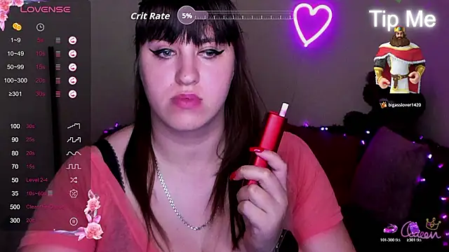 Amali_Ivanna_smit live XXX chat