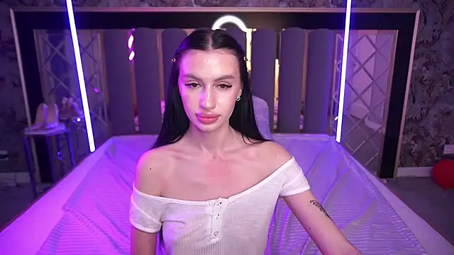 Snow_WhiteeeXn Live XXX chat