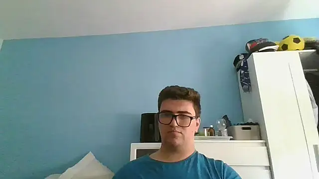 sorolla12のウェブカメラショー