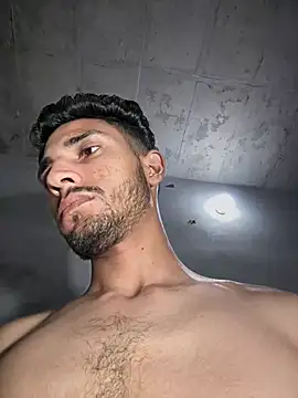 AjaxStar Live XXX Chat