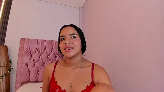 Roxy_Stonee: онлайн-секс-чат