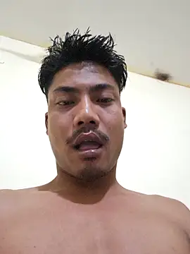 nipu_9 网络视讯表演