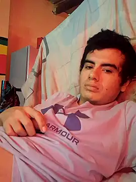 Ortiz3404's Live XXX Chat