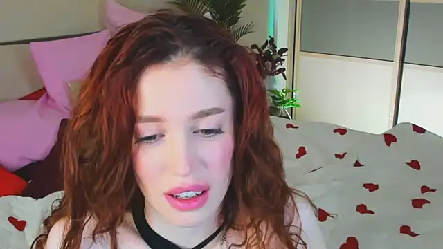 Czat XXX na żywo – ChristinaConteeree