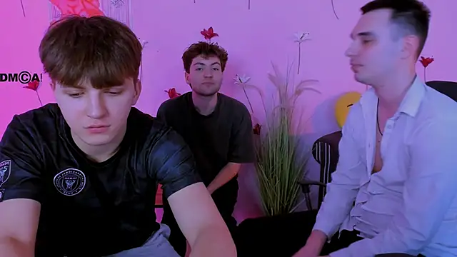 Chat XXX Live travis_wolf_