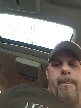 Вебкам-шоу Tincho1051