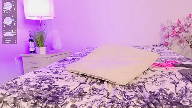 Chat XXX en directo de dark_angell77