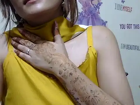 Chat XXX Live kavy_a