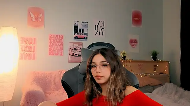 Chat XXX Live dinnerwithflowers