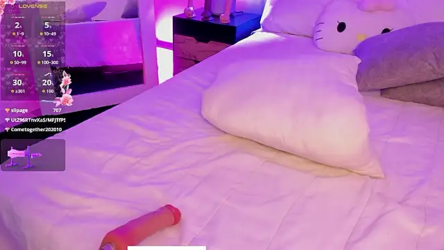 QueenRose___'s Live XXX Chat