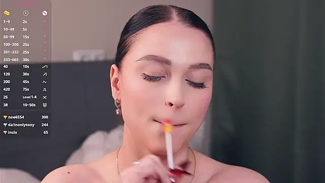 Chat XXX Live ZofiaSoshnik