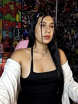 charlottte_wh: онлайн-секс-чат