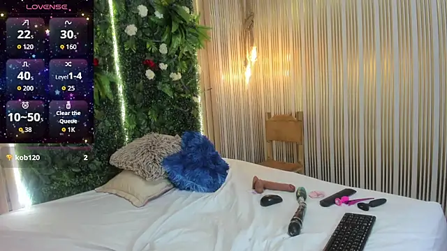 Chat XXX Live THARAA_MEL