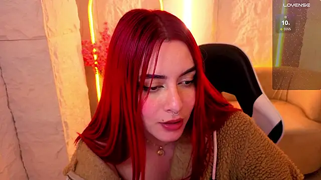 Soffia_Hot_Tx: онлайн-секс-чат