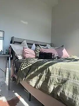 Princessssbby's Live XXX Chat