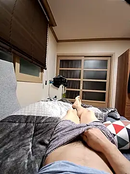 zxc9090zxc 웹캠 쇼