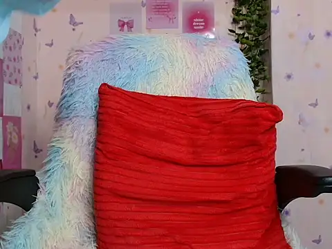 Show de Hot_candy20 na webcam