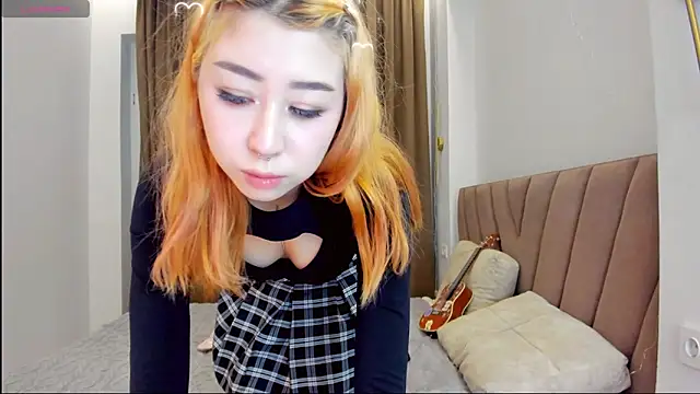 gigi_meii live XXX chat