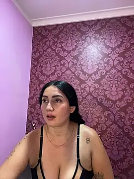 Chat XXX Live juliana_diaz