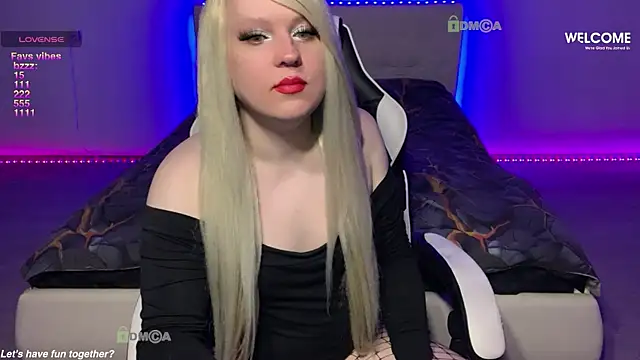 camsmiley webcam show