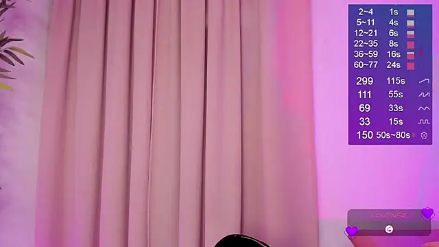 Czat XXX na żywo – Bella-White