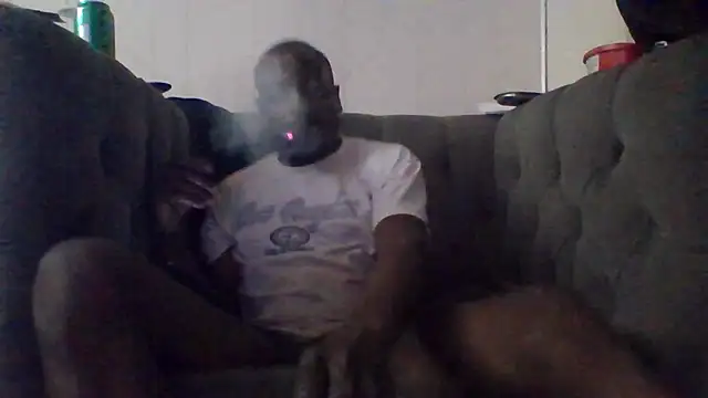 Daddy_hook Pertunjukan Webcam