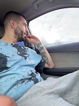 Pablo_Hornyguy95 Show Webcam