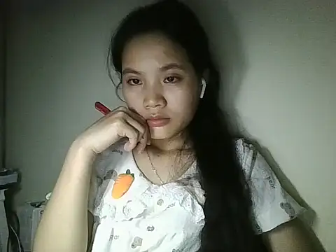 Živý XXX chat Be-MyMy