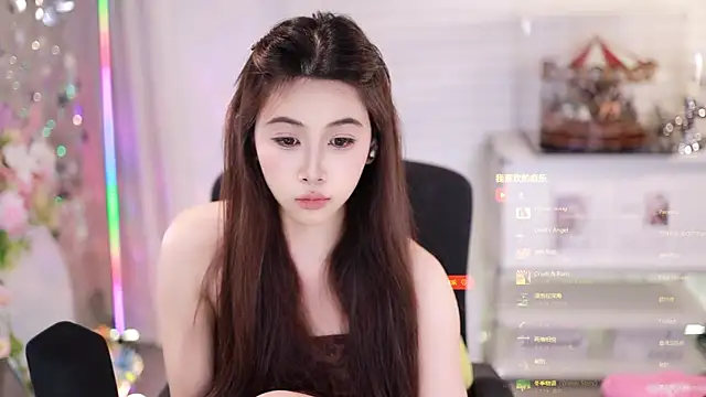 SleepArtist: απευθείας συνομιλία ΧΧΧ