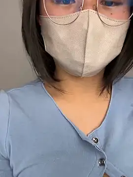 Show webcam de pumpkin_91