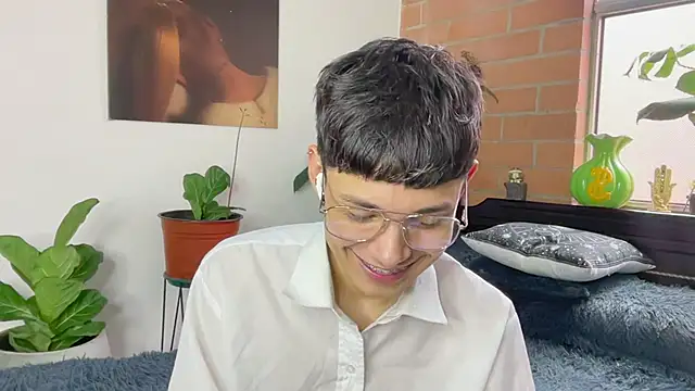 Andy_Belier23 现场XXX聊天