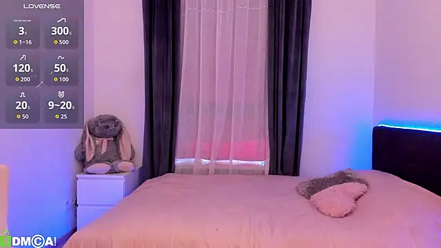 agent_pollyのライブXXXチャット