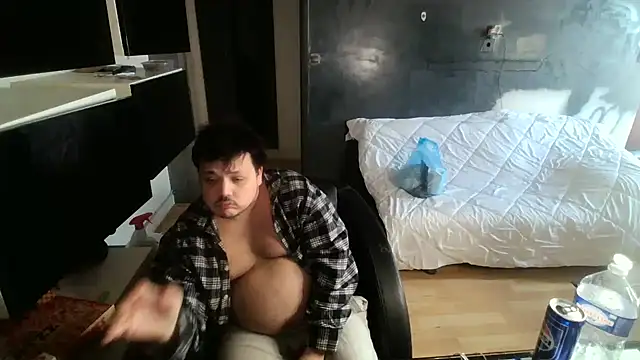 Bebemickey75's Webcam Show