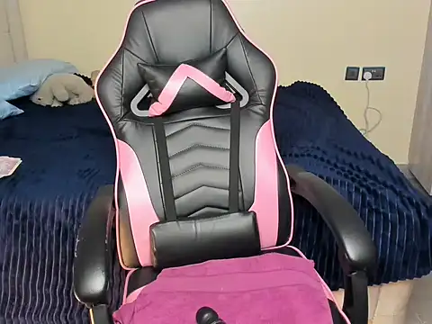 Luscious_tariaのライブXXXチャット