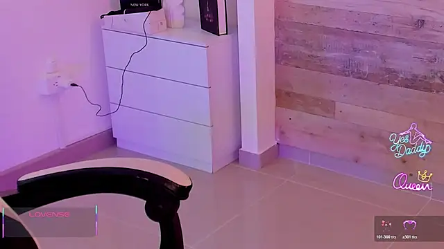 Chat +18 de candy_summer28 ao vivo