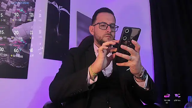 Jerry_hot1のウェブカメラショー